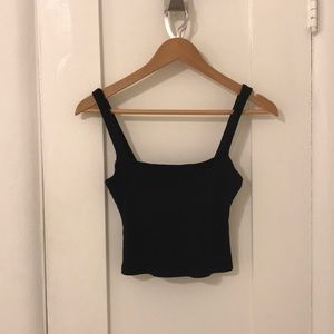 Reformation Cropped Tank
